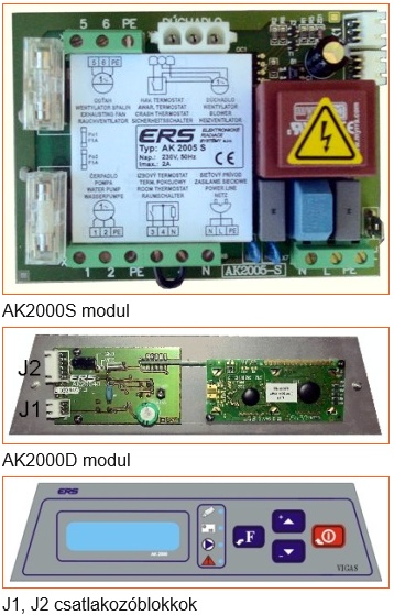 AK2000
