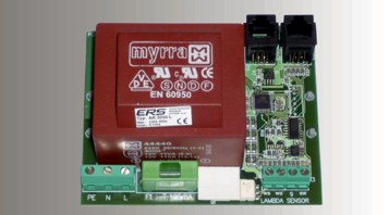 AK3000 lambda aramkor