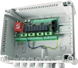 ak3000 expander