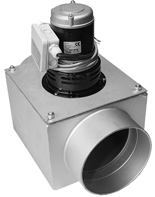 ventillator